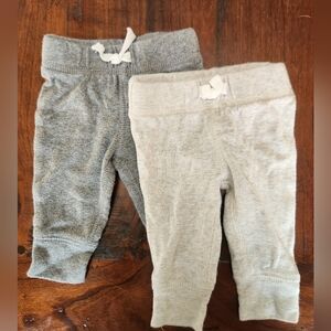 Carters Pants Bundle